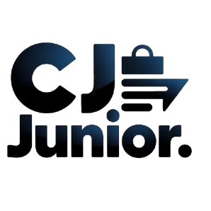 "CJ"junior.